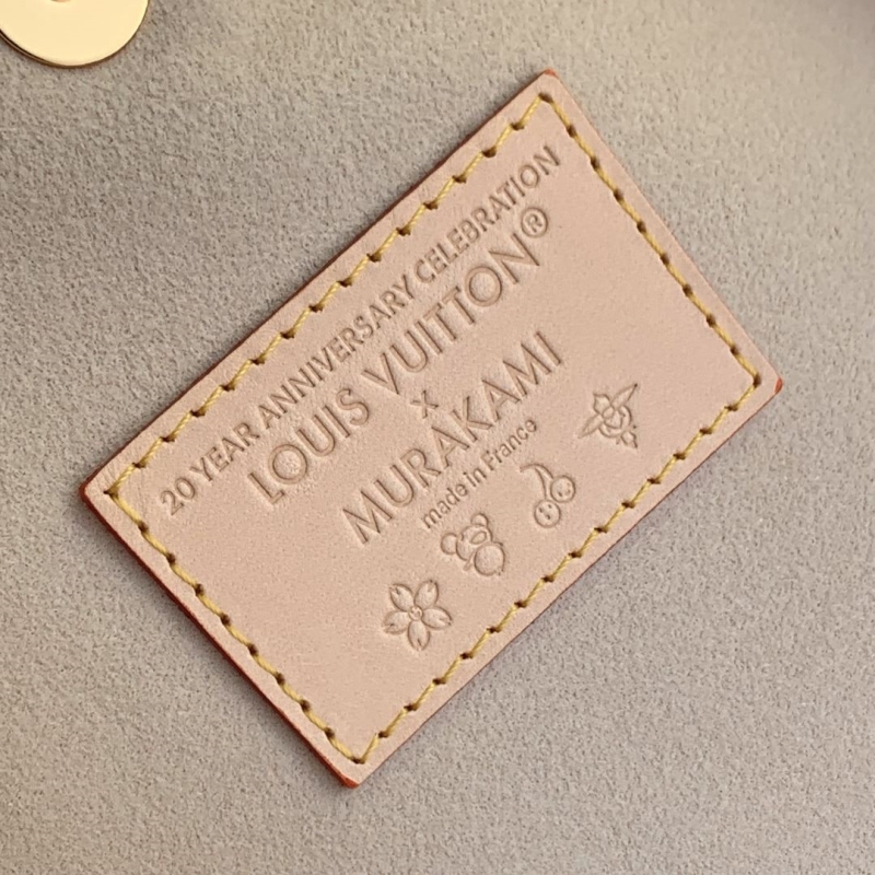 LV Satchel bags